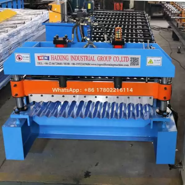 linie productie tabla cutata