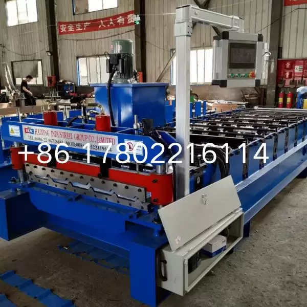 metal roof forming machine for sale