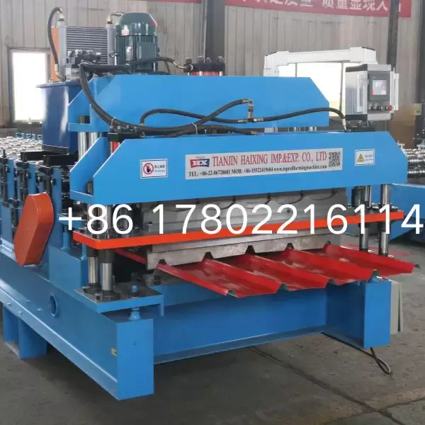 roll forming companies