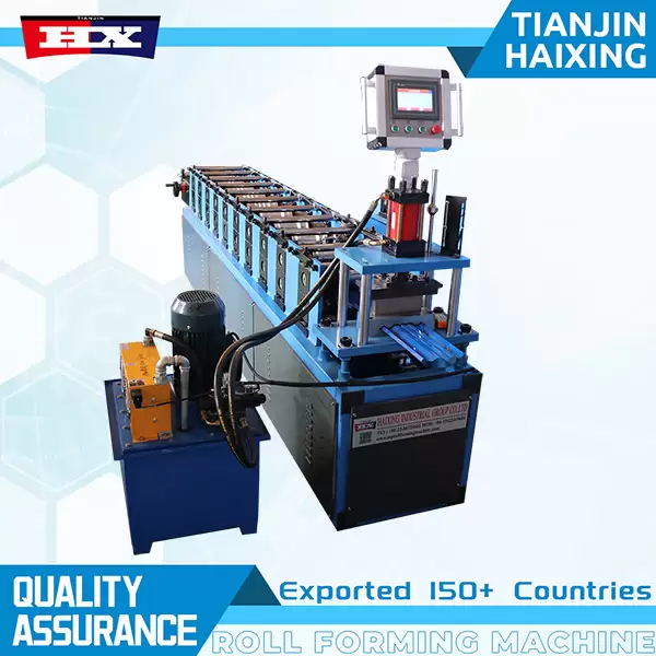fence metal mesh making machines