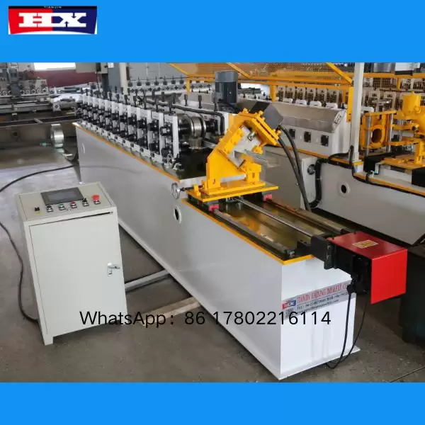 stud making machine