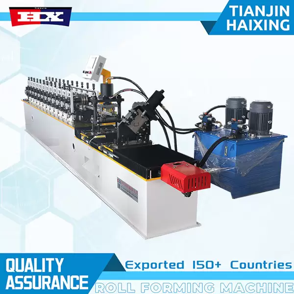 stud making machine