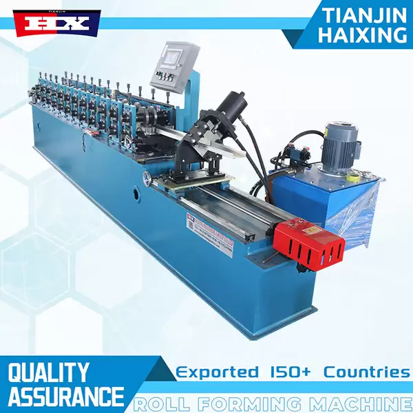 stud making machine